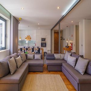 Appartement met Vier Slaapkamers